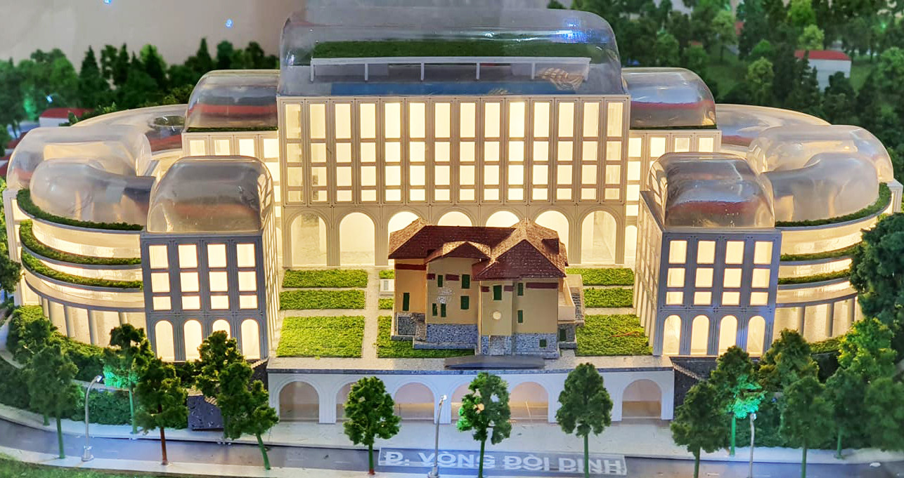 Lâm Đồng: Hầu hết các công trình trọng điểm dang dở, ‘nằm trên giấy’ ảnh 2