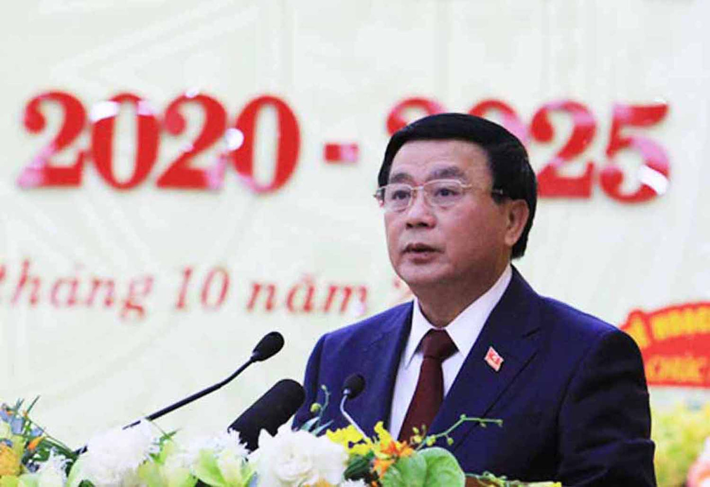 Đại hội Đảng bộ Lâm Đồng: Du lịch Đà Lạt chưa tương xứng tiềm năng ảnh 1