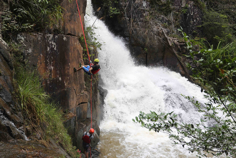Đại hội Đảng bộ Lâm Đồng: Du lịch Đà Lạt chưa tương xứng tiềm năng ảnh 3