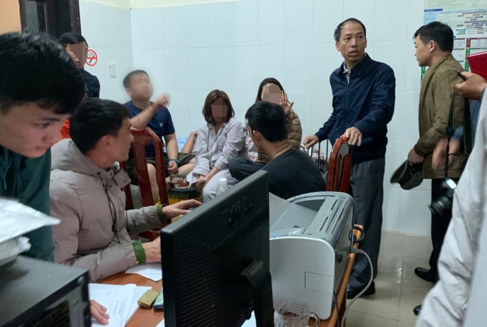 Tin mới nhất vụ cả trăm người tìm nhóm du khách bị lũ cuốn ở Lâm Đồng ảnh 4