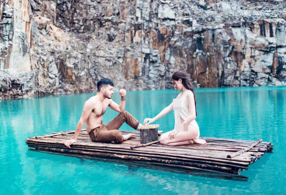 Cân nhắc mở cửa trở lại 'Tuyệt tình cốc' từng là nơi chụp ảnh khoe thân ảnh 3