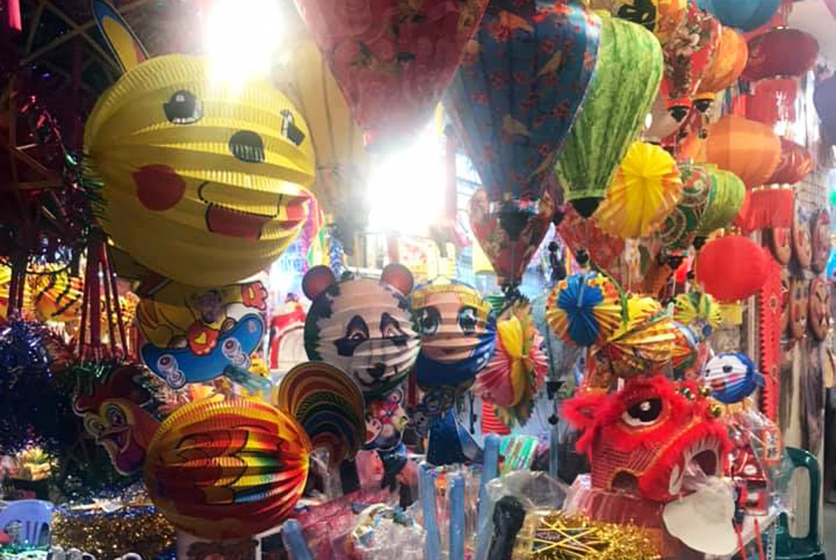 Hàng ngàn phần quà Trung thu tặng trẻ khiếm thính, vùng sâu ảnh 1