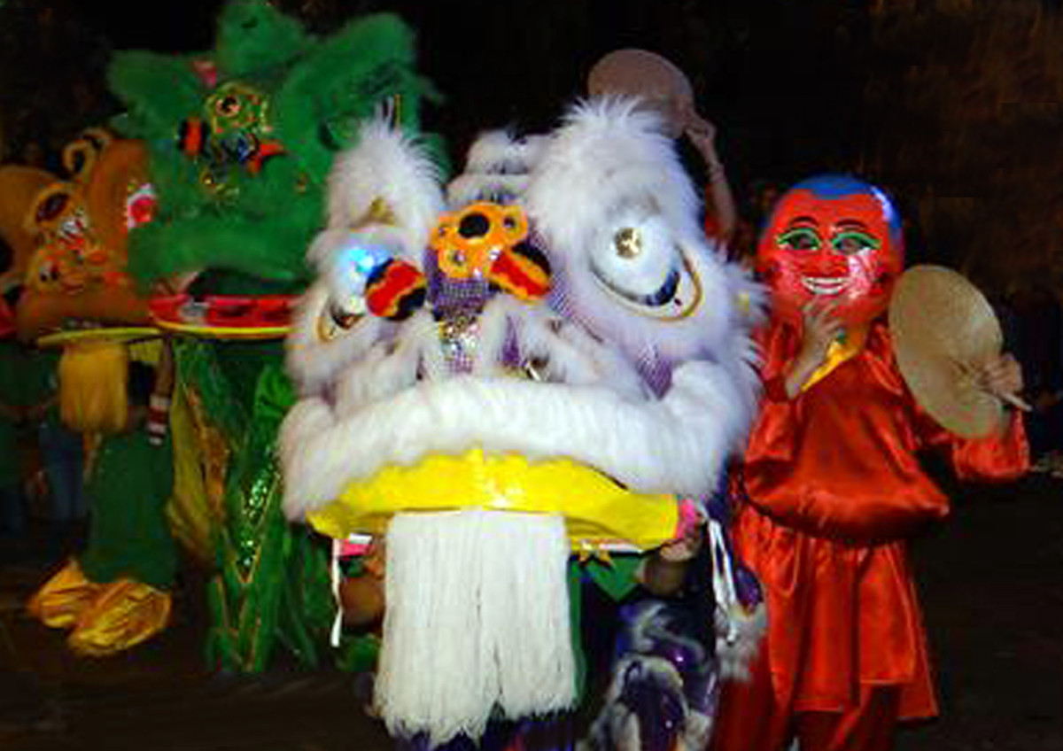 Hàng ngàn phần quà Trung thu tặng trẻ khiếm thính, vùng sâu ảnh 2