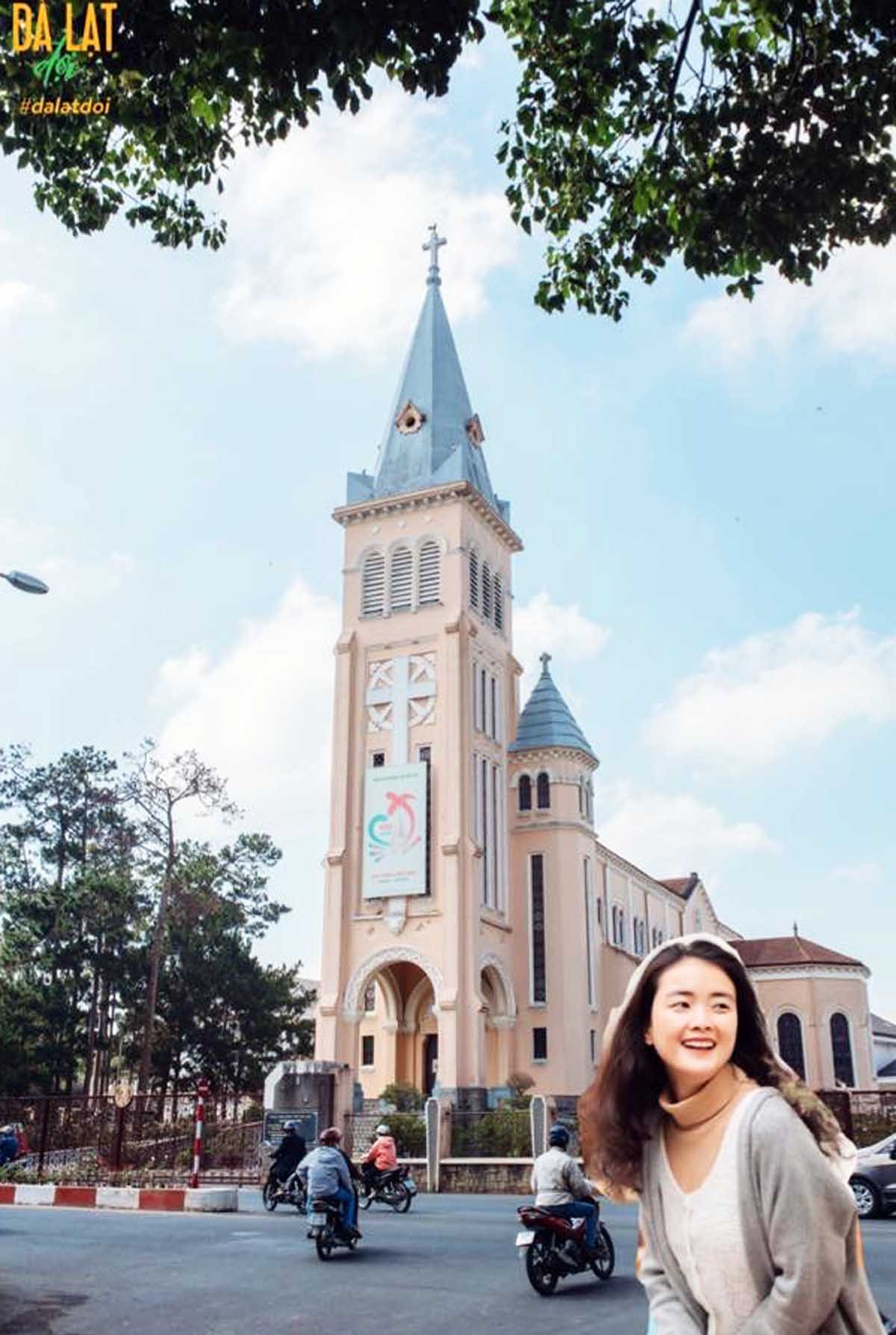 Những người trẻ mở chiến dịch ‘Đà Lạt Đợi’ mời gọi du khách ảnh 2