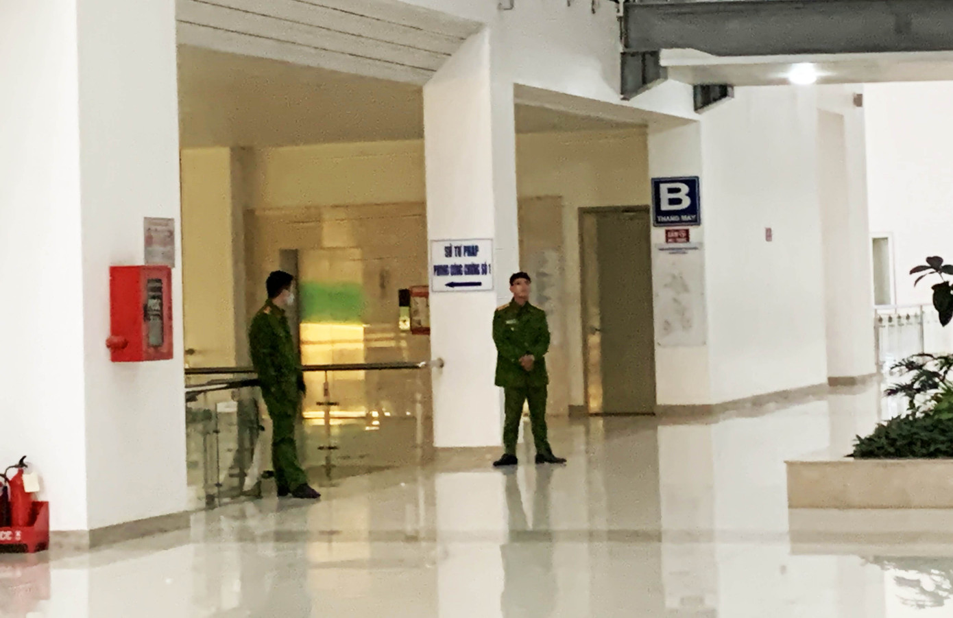 Kỷ luật Giám đốc Sở Tư pháp Lâm Đồng, bố trí công việc khác ảnh 1