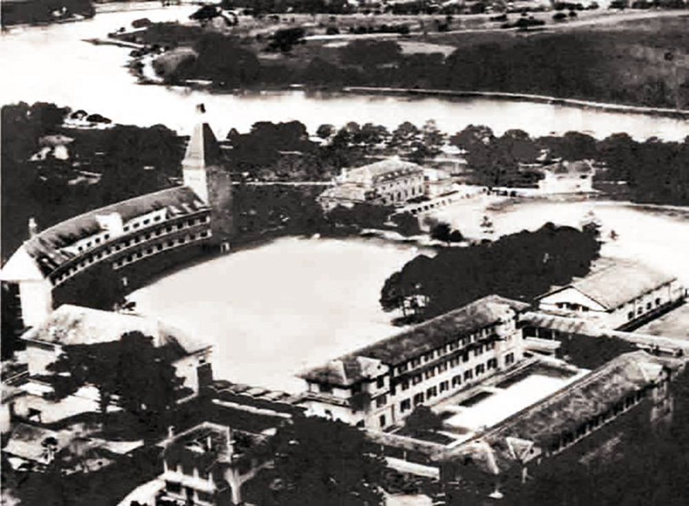 Những hình ảnh quý giá về Đà Lạt xưa giờ chỉ còn trong kí ức ảnh 3