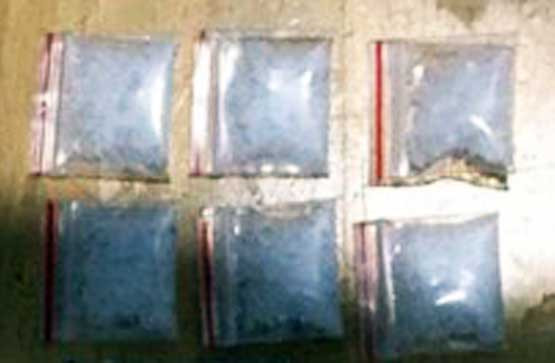 Hàng chục thanh niên thuê biệt thự để ‘bay lắc’, phê ma túy ảnh 1