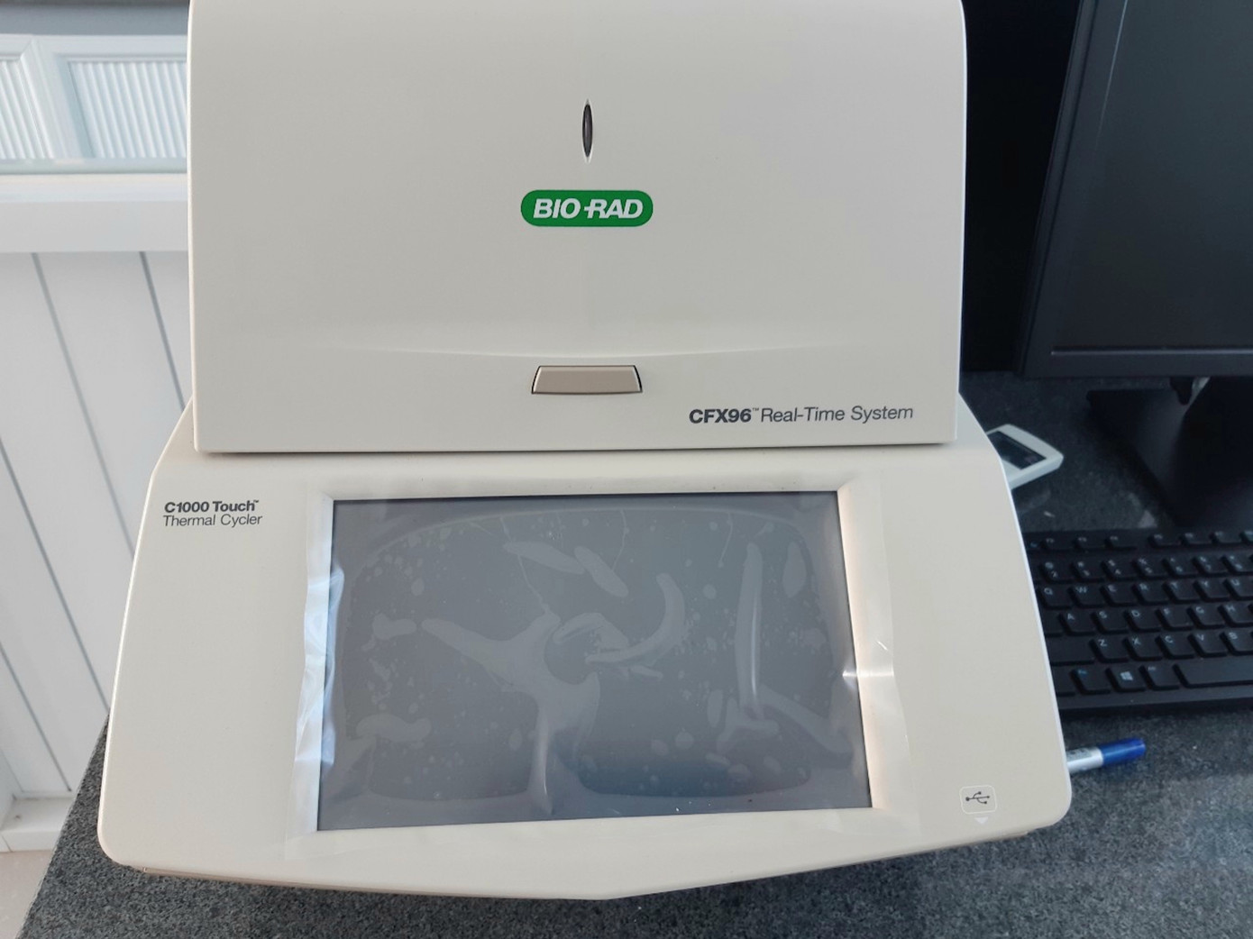 Máy xét nghiệm SARS-CoV-2 doanh nghiệp tặng Lâm Đồng chưa tới 1 tỷ đồng ảnh 3