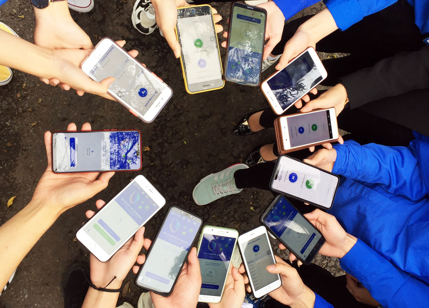 Tây Nguyên lập nhiều chốt kiểm soát trên quốc lộ phòng chống dịch COVID-19 ảnh 3