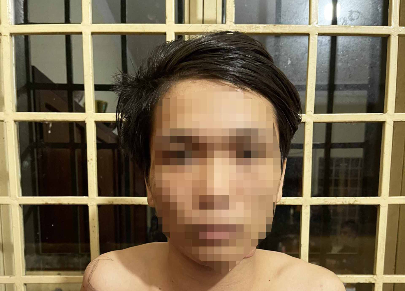 Lâm Đồng: Triệt phá băng nhóm dùng mã tấu, lộng hành ảnh 1