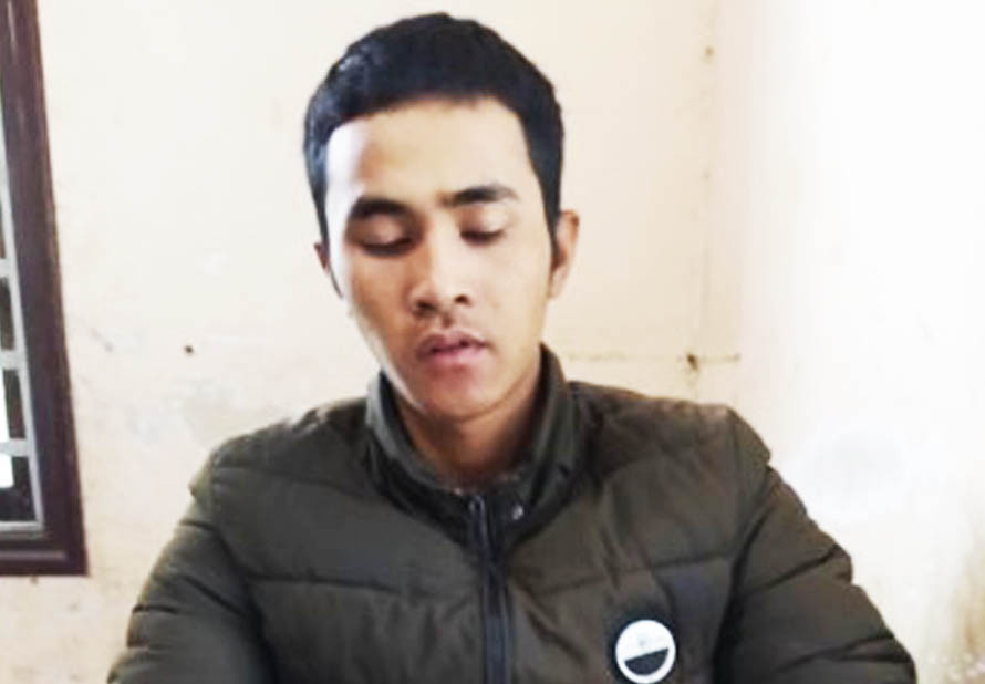 Cô chủ bị người làm thuê đâm chết trước hiên nhà ảnh 1