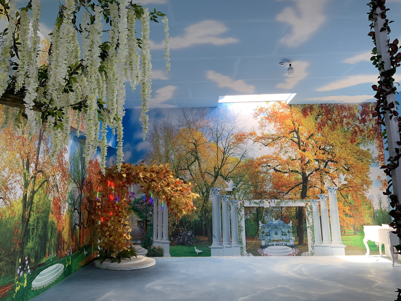 Kiến nghị dừng bán vé tham quan 'Vườn thượng uyển bay' Đà Lạt ảnh 2