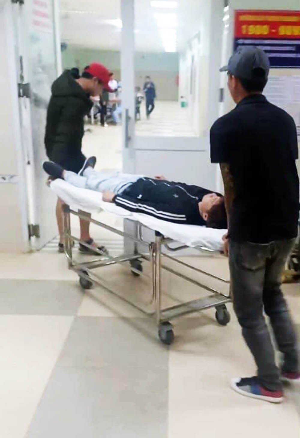 Kẻ gian bẻ khóa trộm 150 giò phong lan tiền tỷ, khổ chủ ngất xỉu ảnh 2