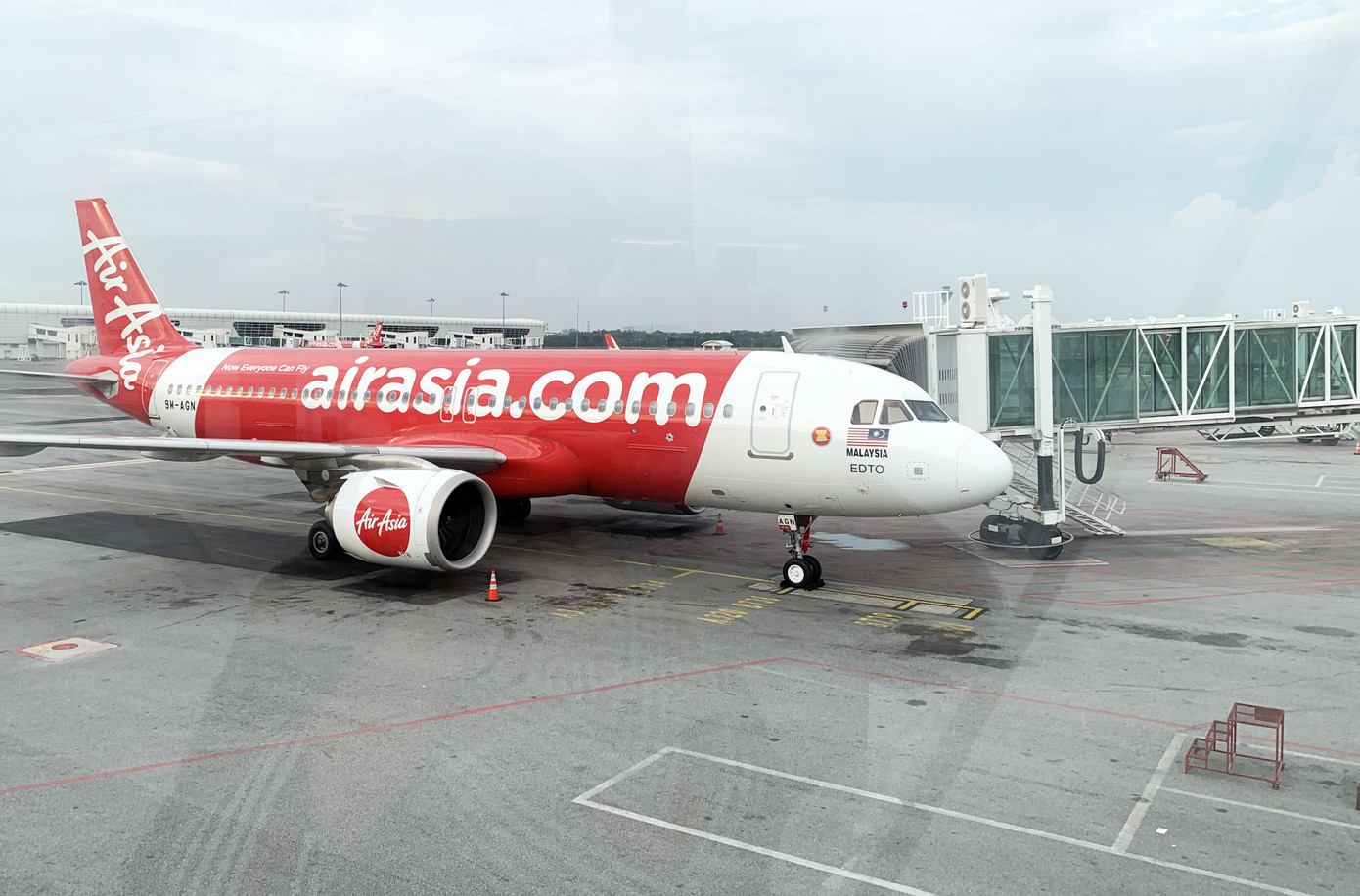  Đà Lạt ngừng các đường bay quốc tế ảnh 1