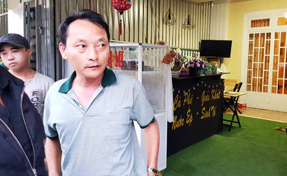 Thông tin mới vụ thiếu tá quân đội lái ô tô tông chết cô gái 18 tuổi ảnh 1