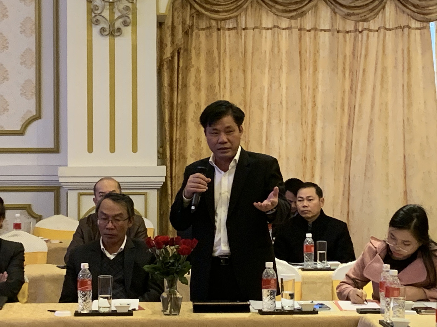 Lâm Đồng ngừng mô hình du lịch canh nông vì nhiều vi phạm ảnh 5