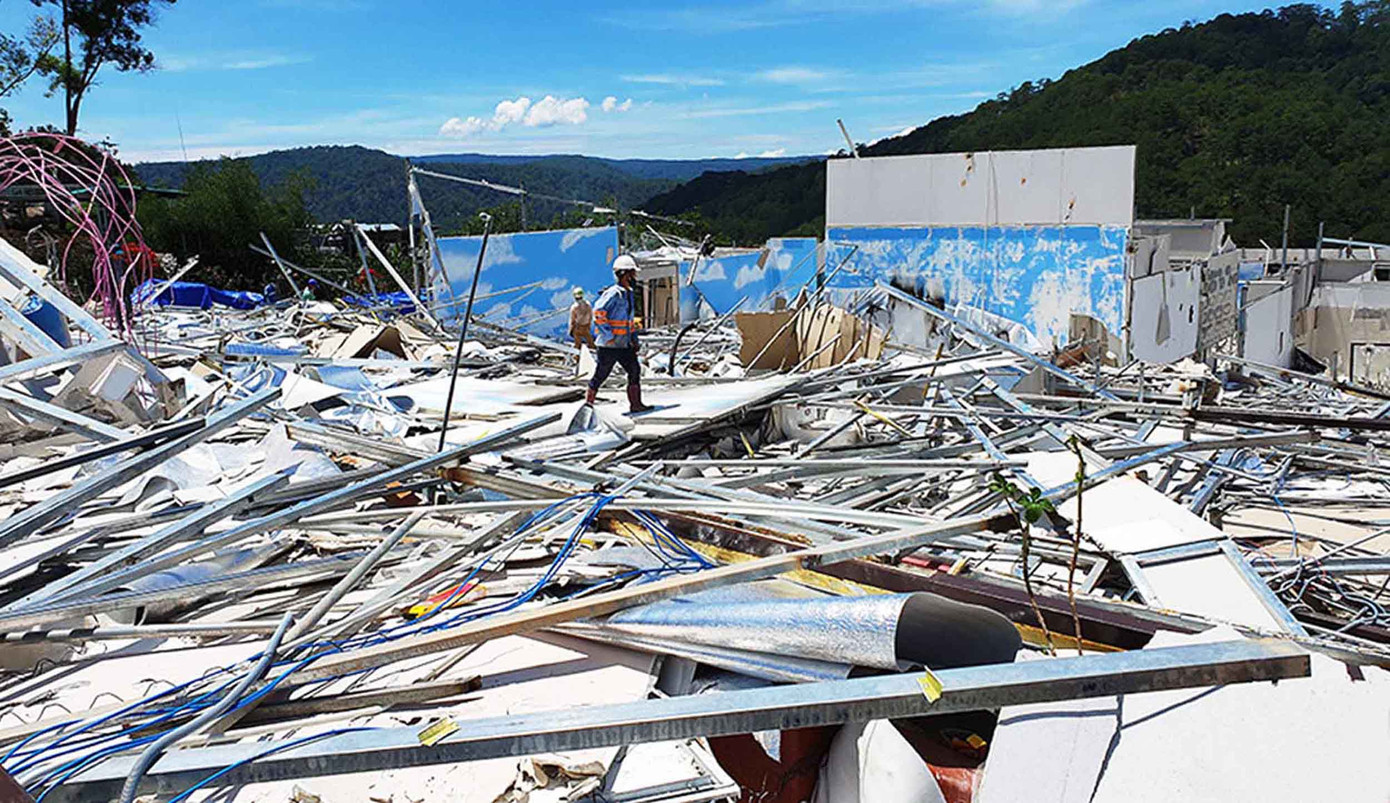 Lâm Đồng ngừng mô hình du lịch canh nông vì nhiều vi phạm ảnh 2