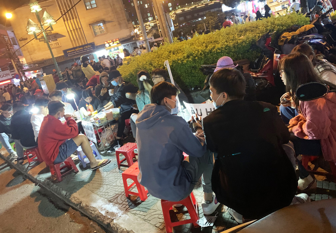 ‘Chốt’ lịch học ngày 17/2, nhiều ý kiến trái chiều ở Đà Lạt ảnh 3