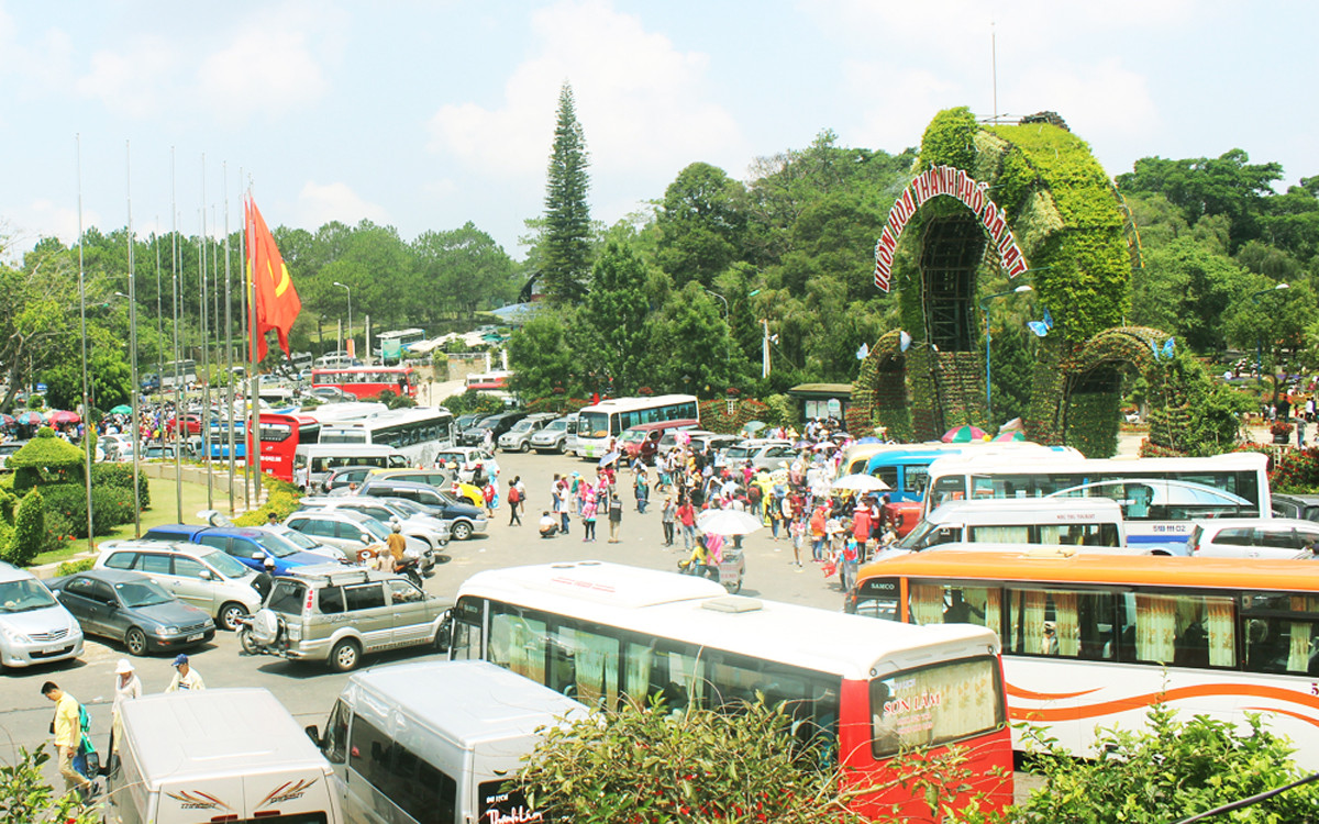 Thành phố 'không đèn giao thông' muốn lắp đèn đỏ ảnh 3