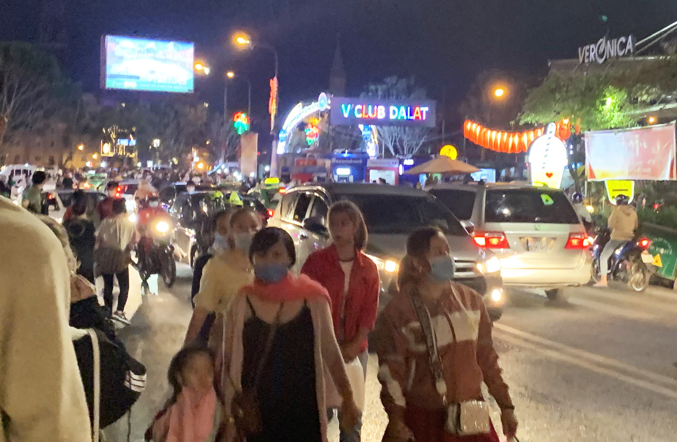 ‘Chốt’ lịch học ngày 17/2, nhiều ý kiến trái chiều ở Đà Lạt ảnh 2