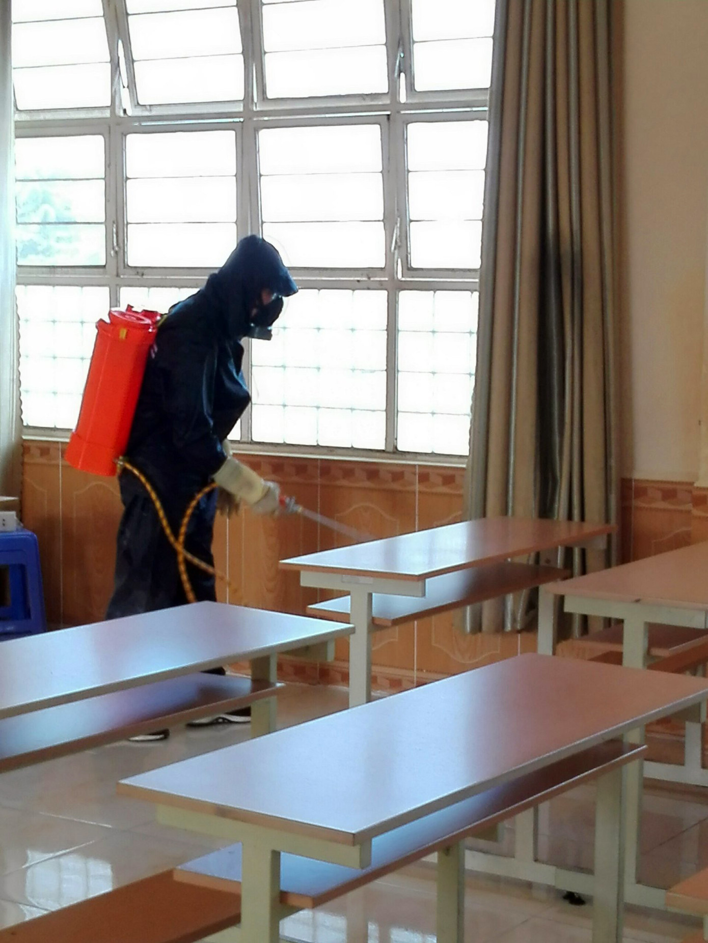 ‘Chốt’ lịch học ngày 17/2, nhiều ý kiến trái chiều ở Đà Lạt ảnh 1