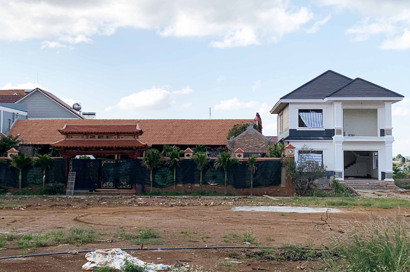 Sai lệch công năng bến xe Di Linh, kiểm điểm xử lý việc cấp phép xây dựng ảnh 3