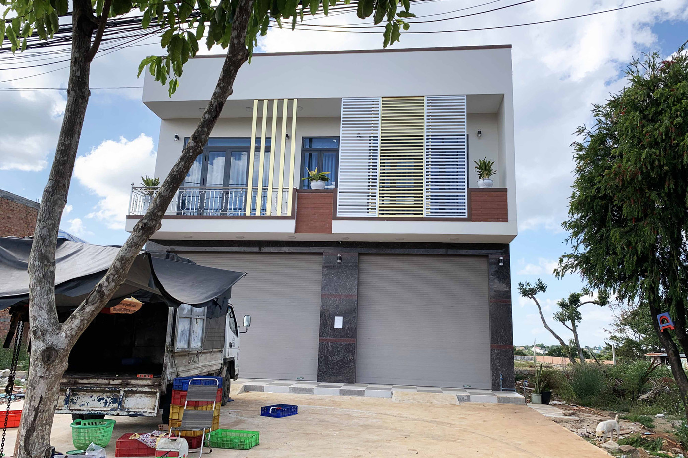 Sai lệch công năng bến xe Di Linh, kiểm điểm xử lý việc cấp phép xây dựng ảnh 1