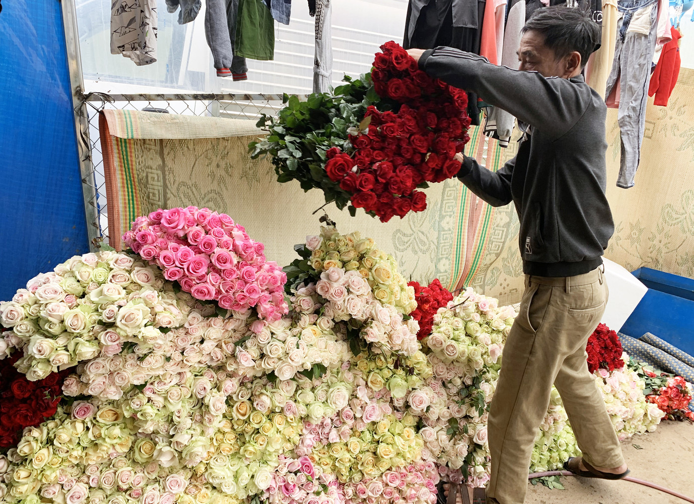 Vụ Thủy điện bỏ rơi dân trong khô hạn: Phải bồi thường cho dân ảnh 3 Vụ Thủy điện bỏ rơi dân trong khô hạn: Phải bồi thường cho dân ảnh 3