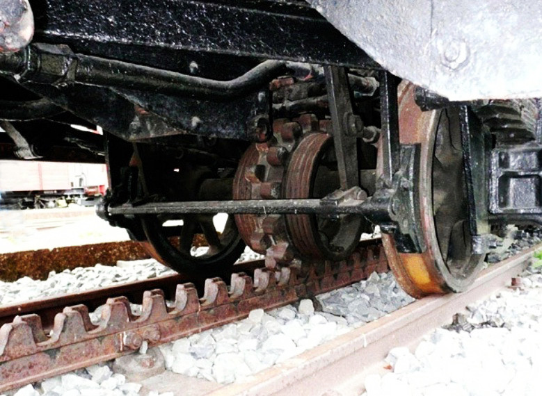 Đi tìm dấu tích tuyến đường sắt răng cưa lừng danh ở Đà Lạt ảnh 5