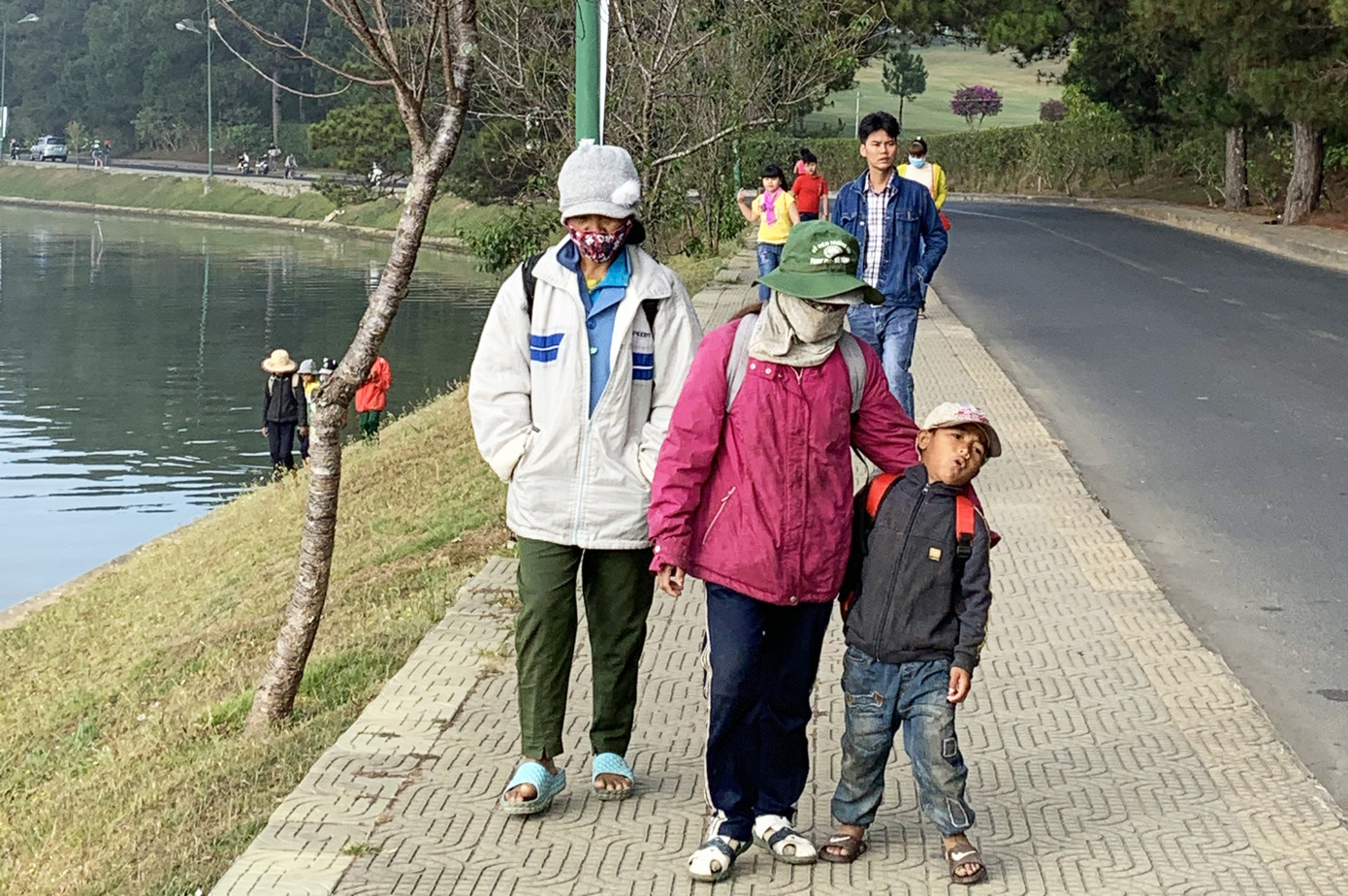 Hủy một số chuyến bay từ Trung Quốc đến Đà Lạt và ngược lại ảnh 1