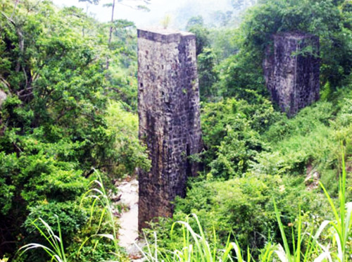 Đi tìm dấu tích tuyến đường sắt răng cưa lừng danh ở Đà Lạt ảnh 6