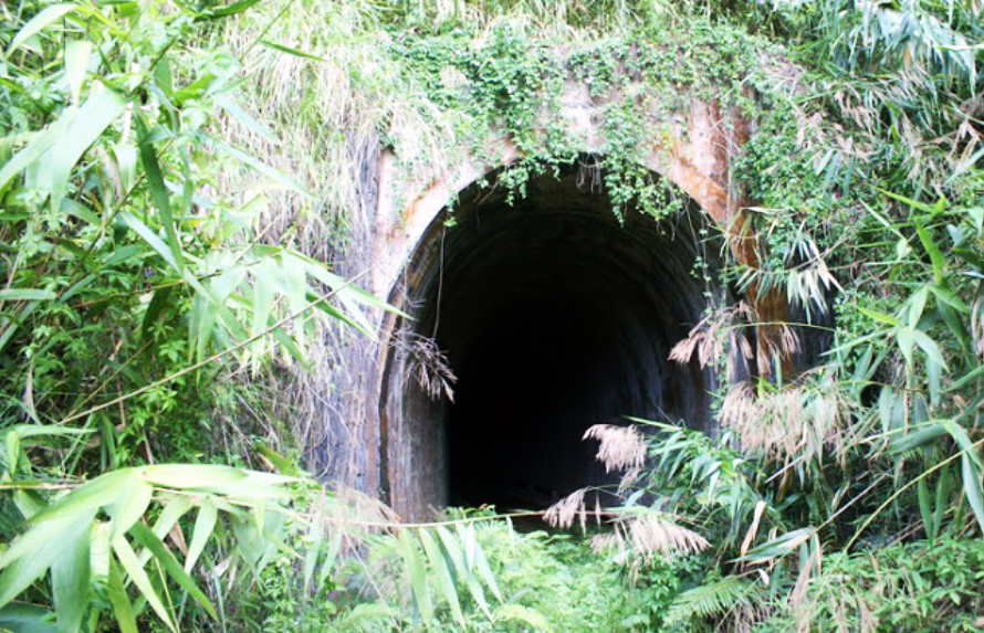 Đi tìm dấu tích tuyến đường sắt răng cưa lừng danh ở Đà Lạt ảnh 4