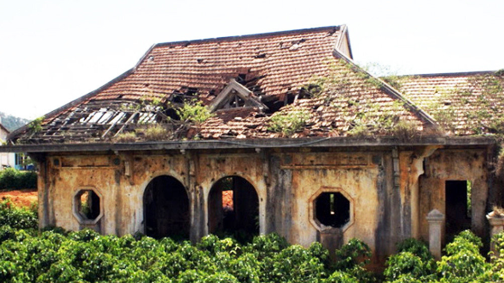 Đi tìm dấu tích tuyến đường sắt răng cưa lừng danh ở Đà Lạt ảnh 3