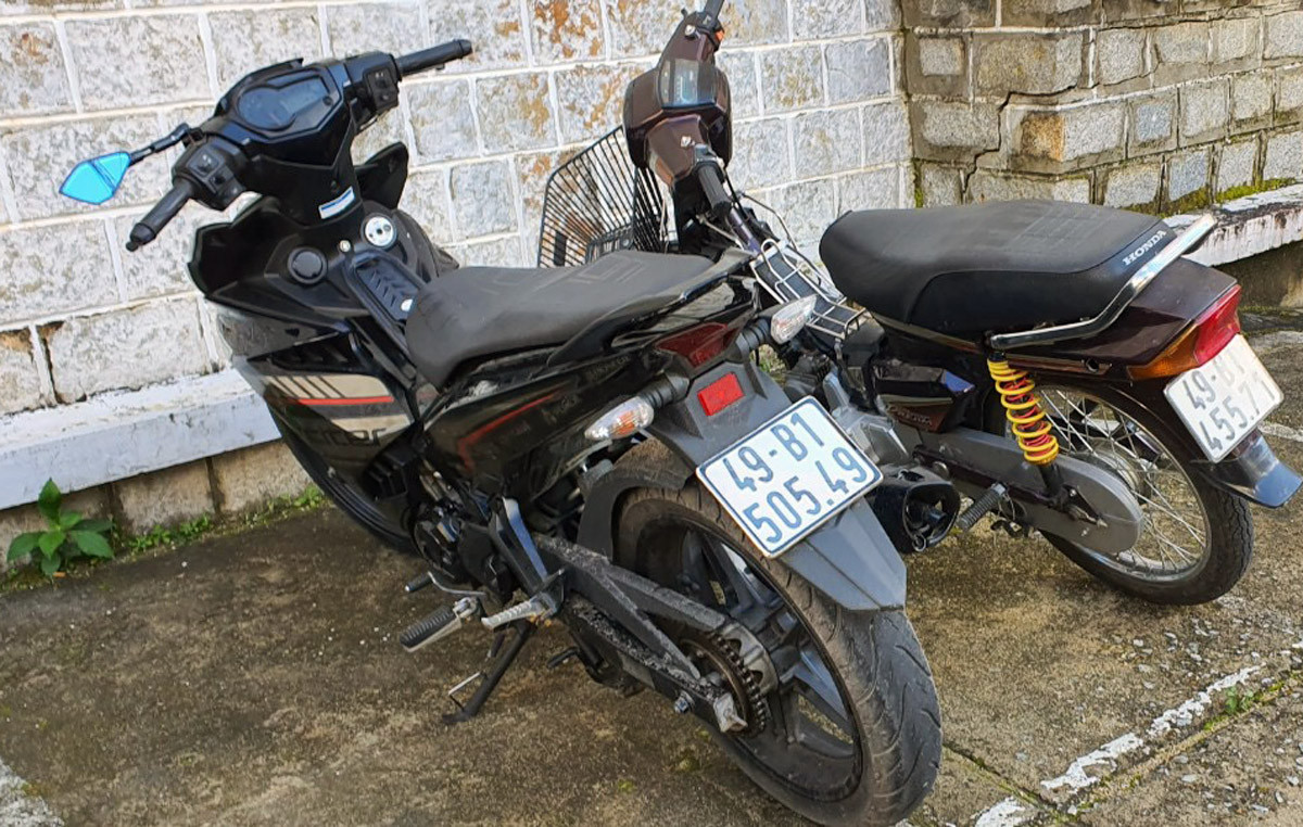 Thủ đoạn tinh vi của đối tượng trộm kim cương tiền tỷ ảnh 3