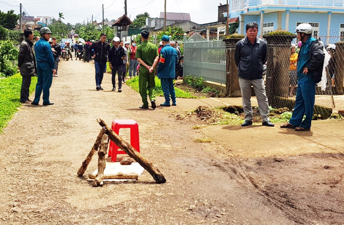 Hé lộ nguyên nhân gã đàn ông cuồng sát 2 chị em tại nhà ảnh 3