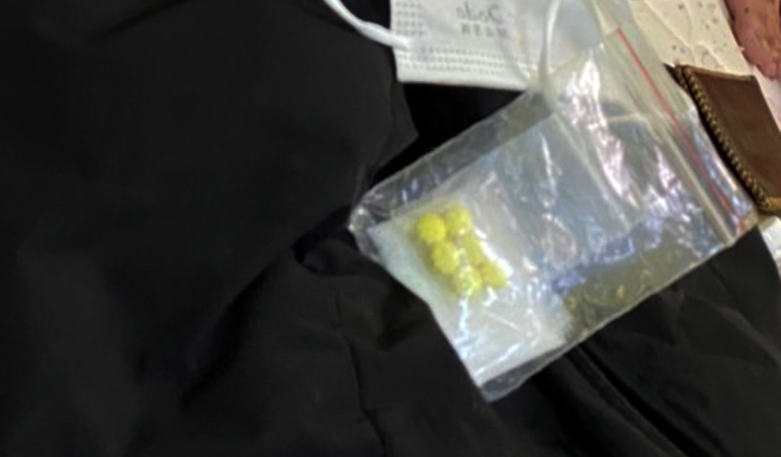 Đà Lạt: Bắt nhóm thanh niên bay lắc dưới tầng hầm cách âm ảnh 2