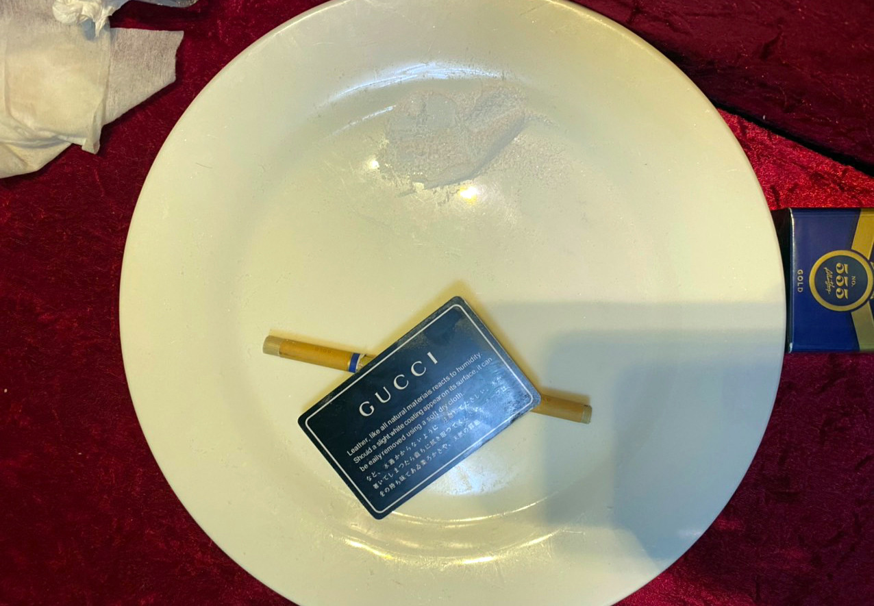 Đà Lạt: Bắt nhóm thanh niên bay lắc dưới tầng hầm cách âm ảnh 1