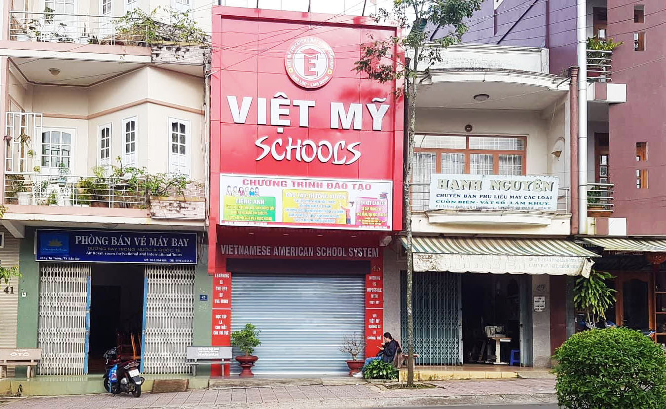 Tìm bị hại trong vụ trường cao đẳng ‘chui’, hiệu trưởng tự phong ảnh 1