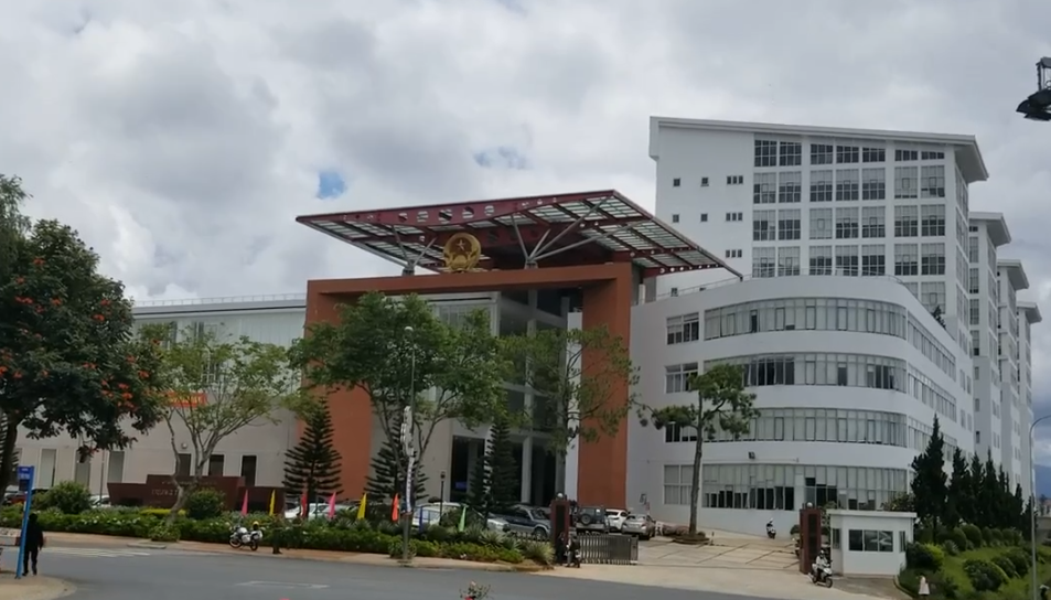 Lâm Đồng cấm tập trung, ghi hình, chụp ảnh ở nhiều nơi ảnh 1