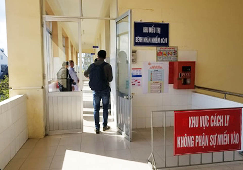 Lâm Đồng có máy xét nghiệm SARS-CoV-2 đầu tiên ảnh 1