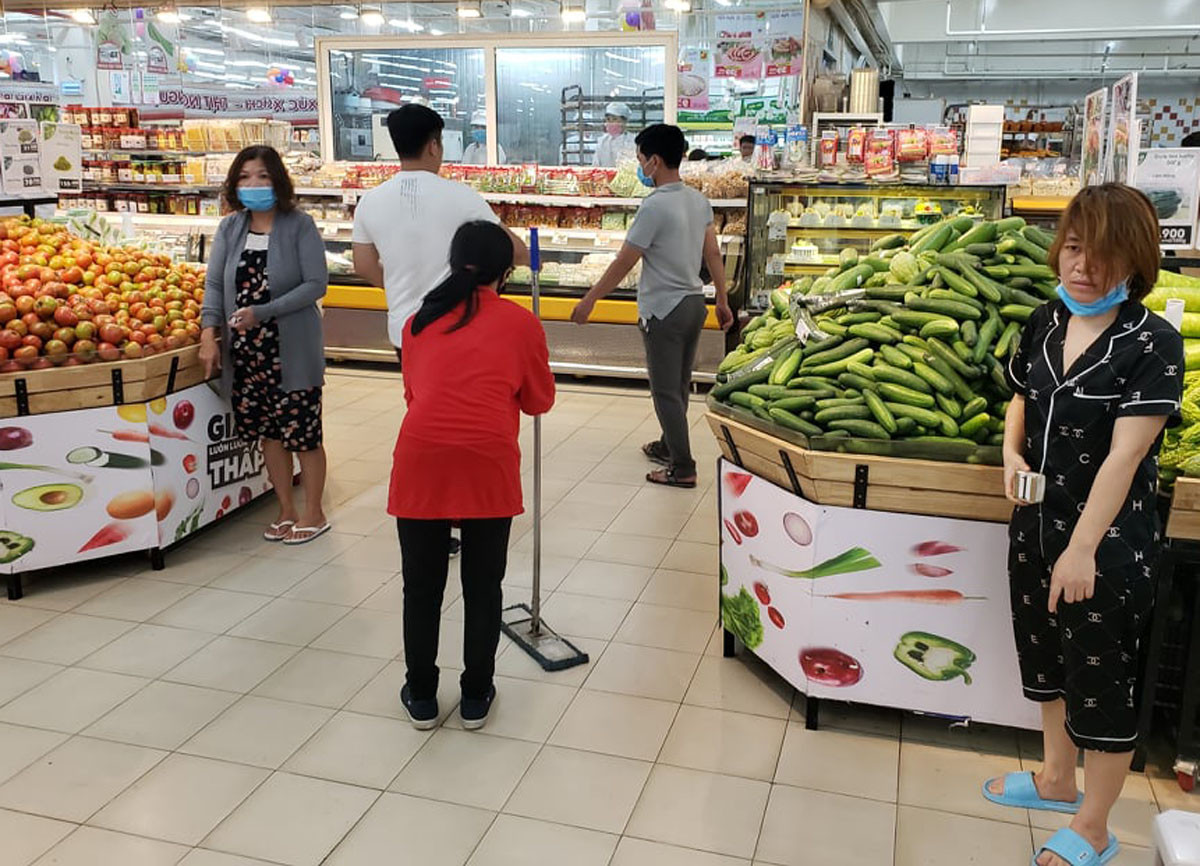 Chiêu thức móc túi của băng nhóm đi ô tô tại Đà Lạt ảnh 2