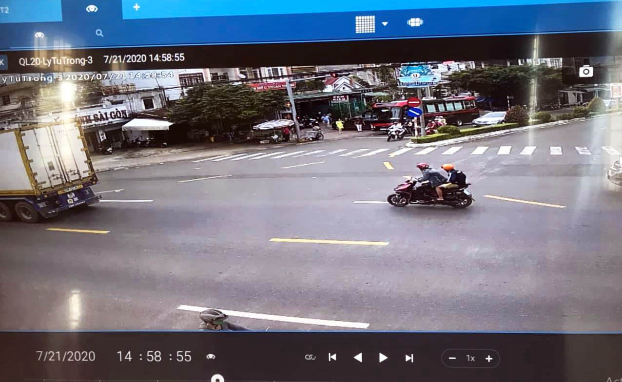 Tranh mối làm ăn, thuê người 30 triệu để chém đối thủ ảnh 1