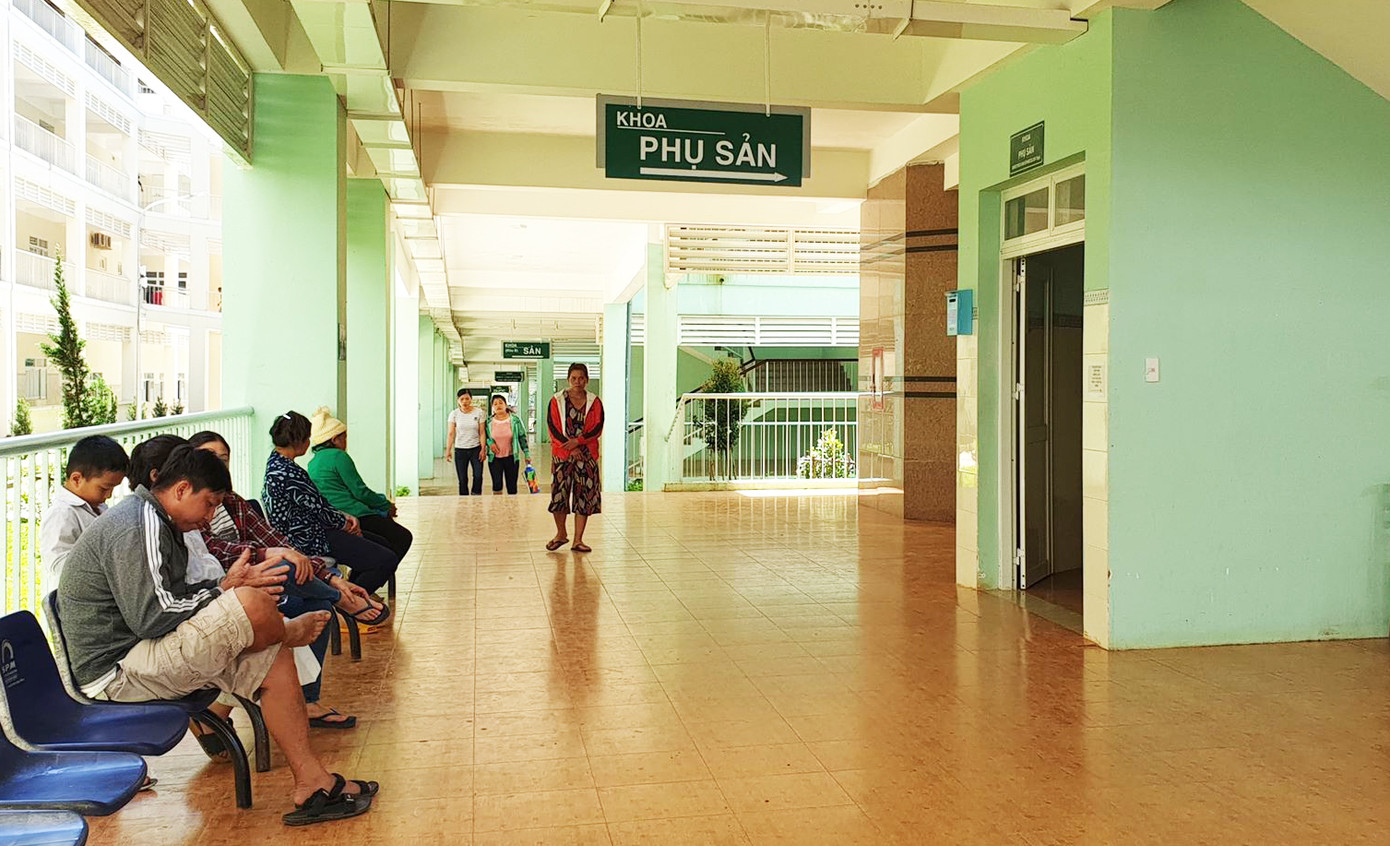 Điều tra vụ sản phụ tử vong khi sinh con tại Bệnh viện II Lâm Đồng ảnh 1