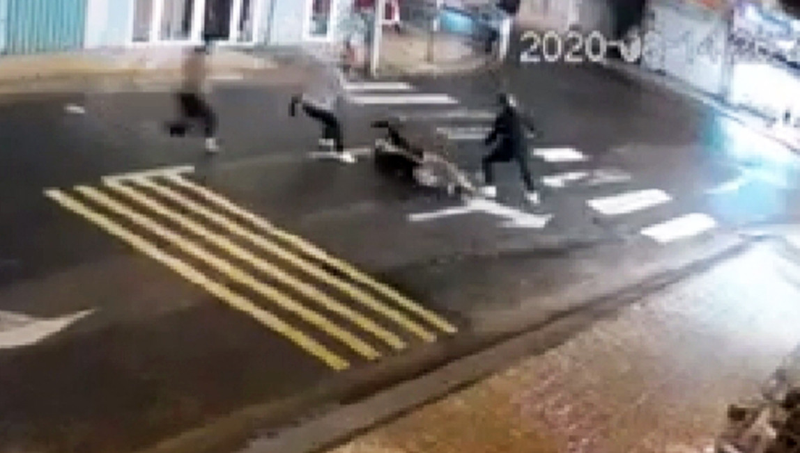 Hàng ngàn ‘mắt thần’ giúp công an truy tội phạm ở Lâm Đồng ảnh 3