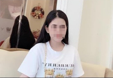 Từ người mẫu, hoa khôi thành kẻ 'dắt mối' đường dây bán dâm chục nghìn USD ảnh 11