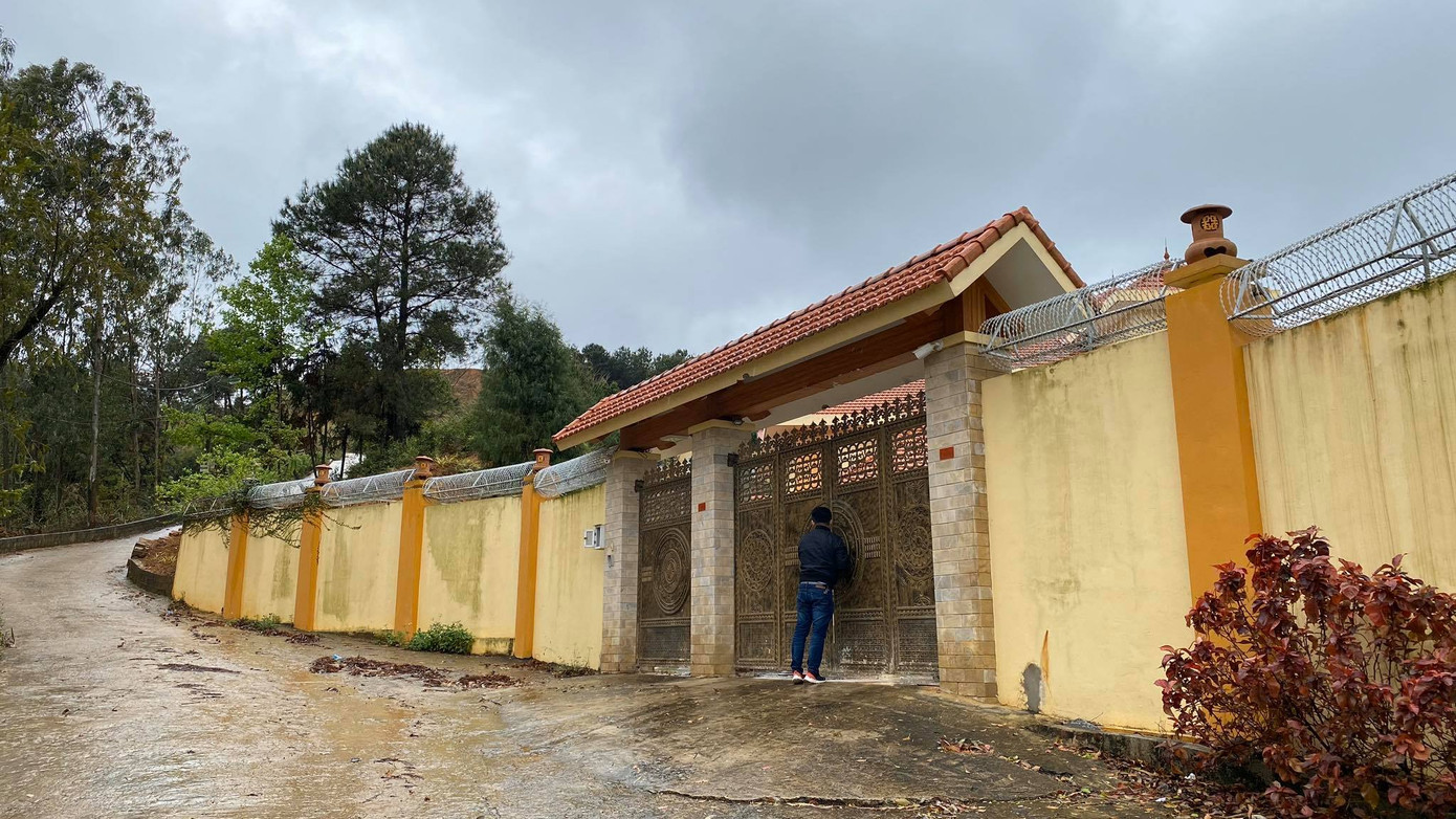 UBND tỉnh Lạng Sơn chỉ đạo giao đất trái luật ảnh 2 UBND tỉnh Lạng Sơn chỉ đạo giao đất trái luật ảnh 2