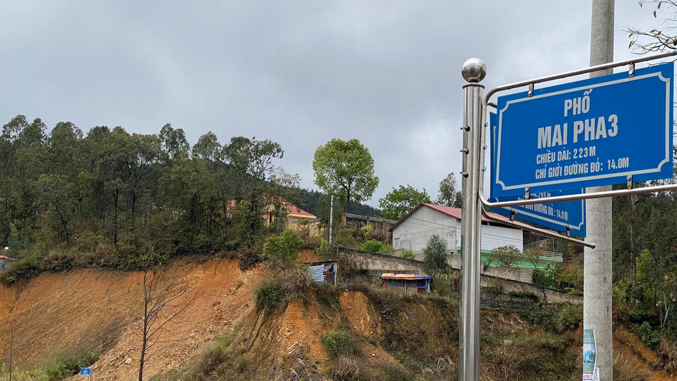 Nguyên Phó Bí thư Lạng Sơn nói gì về căn biệt thự bị đề nghị thu hồi 'sổ đỏ'? ảnh 2