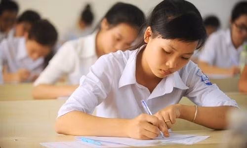 Tuyển sinh ĐH, CĐ Sư phạm 2021: Bộ GD&ĐT “chốt” 5 điểm mới cần lưu ý ảnh 5