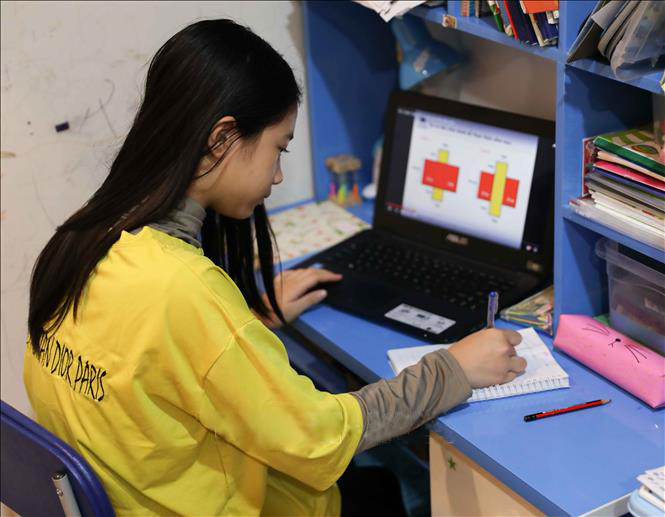 Điều ước đầu năm mới: “Dịch bệnh không còn, mọi người đều sẽ có cuộc sống tốt đẹp hơn!“ ảnh 1