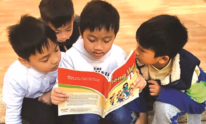 Sự kiện giáo dục nổi bật 2020: Tự hào teen Việt vượt qua những thử thách chưa từng có ảnh 7